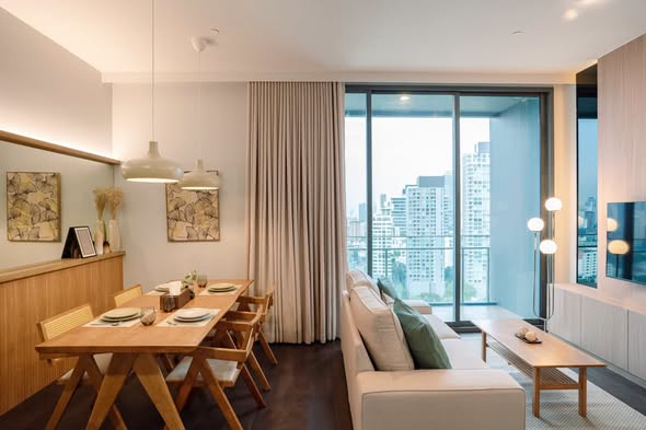 LAVIQ Sukhumvit 57