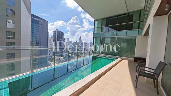 Le Raffine Jambunuda Sukhumvit 31