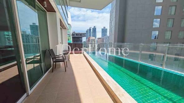 Le Raffine Jambunuda Sukhumvit 31