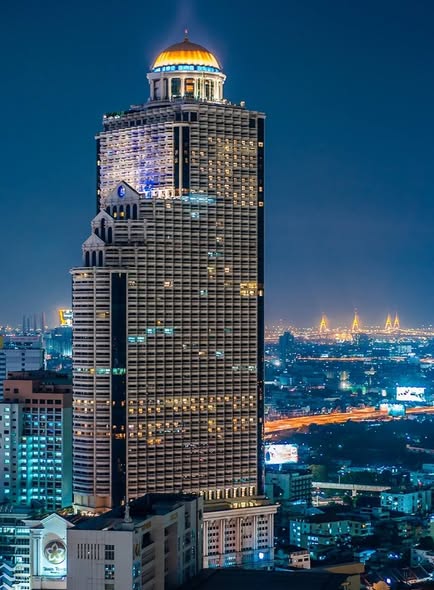 lebua at State Tower