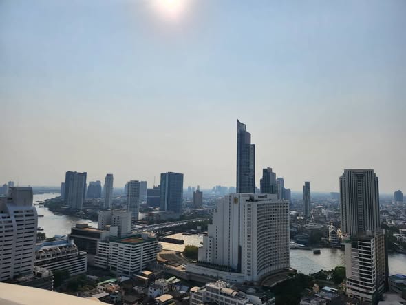 lebua at State Tower