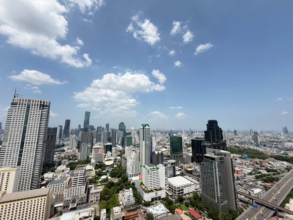 lebua at State Tower
