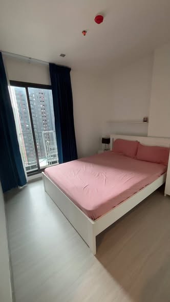 bedroom of Life Asoke – Rama 9