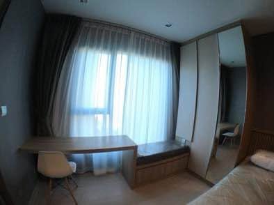bedroom of Life Asoke – Rama 9