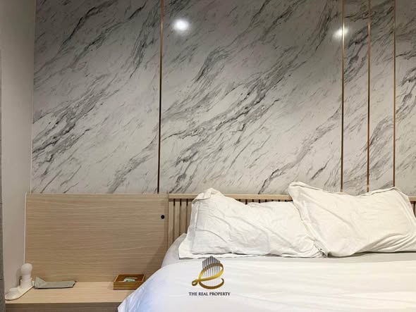 bedroom of Life Asoke – Rama 9