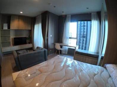 bedroom of Life Asoke – Rama 9