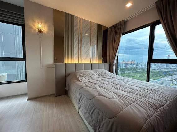 bedroom of Life Asoke – Rama 9