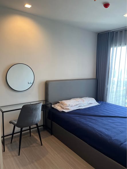 bedroom of Life Asoke – Rama 9