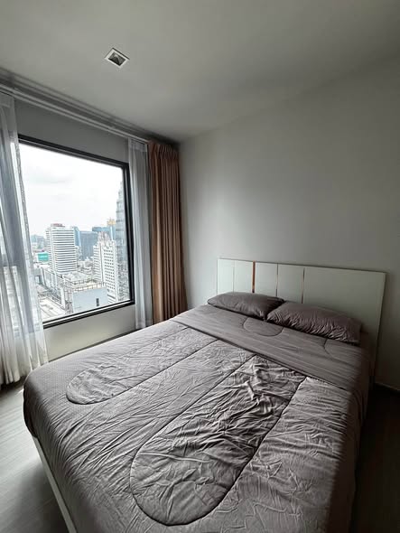 bedroom of Life Asoke – Rama 9