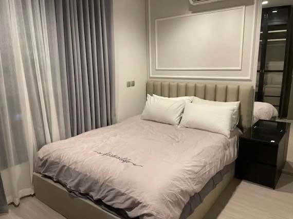 bedroom of Life Asoke – Rama 9