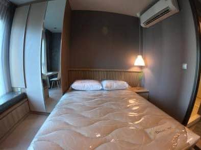 bedroom of Life Asoke – Rama 9