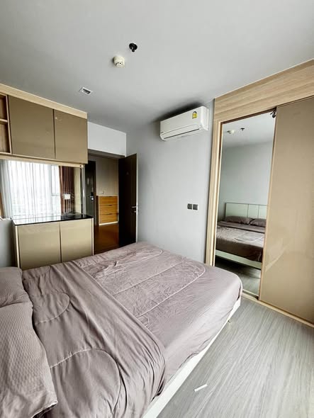 bedroom of Life Asoke – Rama 9