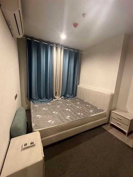 bedroom of Life Asoke – Rama 9