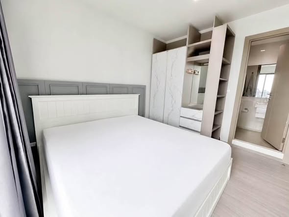 bedroom of Life Asoke – Rama 9