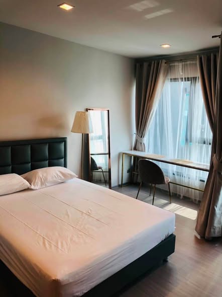 bedroom of Life Asoke – Rama 9