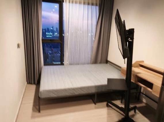 bedroom of Life Asoke – Rama 9