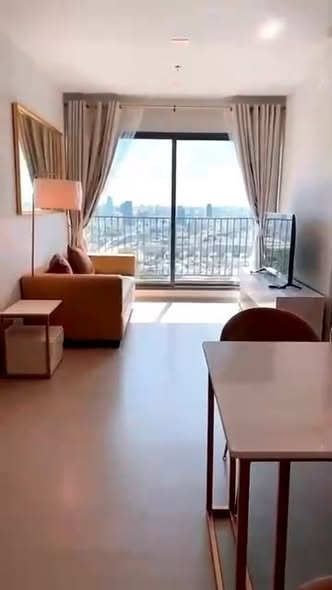 bedroom of Life Asoke – Rama 9