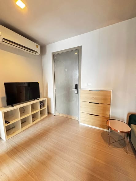 bedroom of Life Asoke – Rama 9