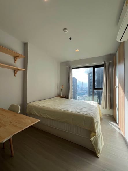 bedroom of Life Asoke – Rama 9