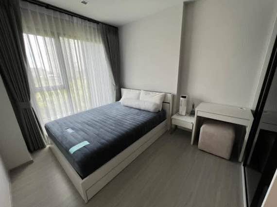bedroom of Life Asoke – Rama 9