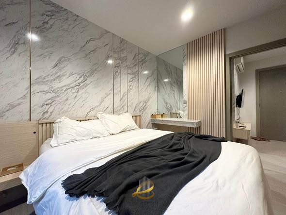 bedroom of Life Asoke – Rama 9