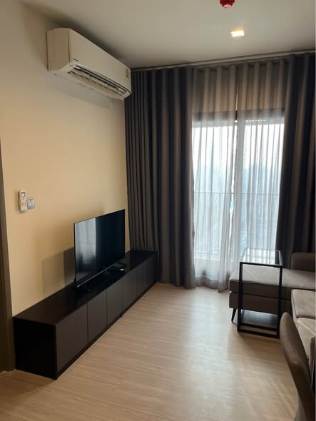 bedroom of Life Asoke – Rama 9
