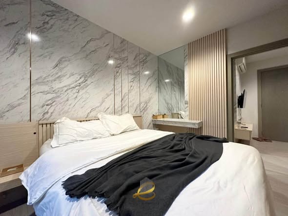 bedroom of Life Asoke – Rama 9
