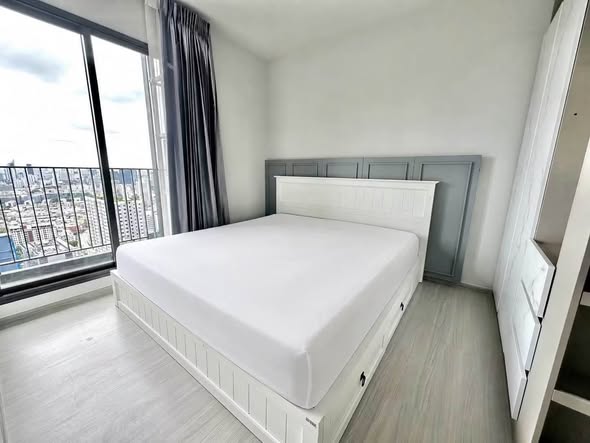 bedroom of Life Asoke – Rama 9