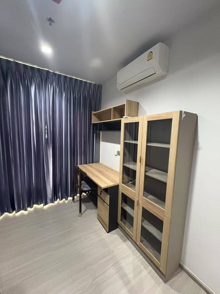 bedroom of Life Asoke – Rama 9