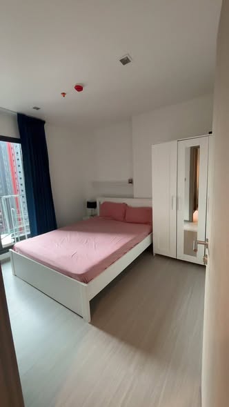 bedroom of Life Asoke – Rama 9