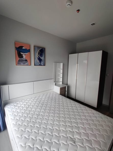 bedroom of Life Asoke – Rama 9