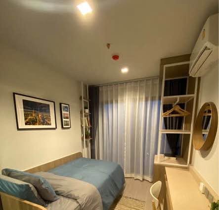 bedroom of Life Asoke – Rama 9