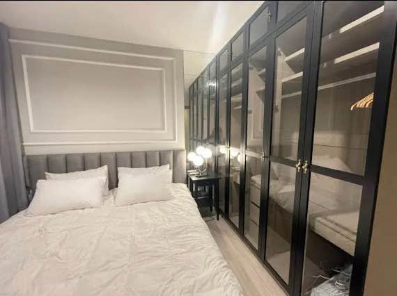 bedroom of Life Asoke – Rama 9