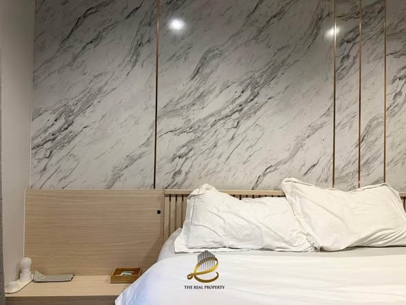 bedroom of Life Asoke – Rama 9