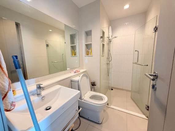 Life Asoke – Rama 9