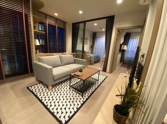 Life Asoke – Rama 9