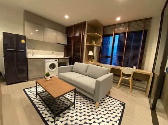 Life Asoke – Rama 9