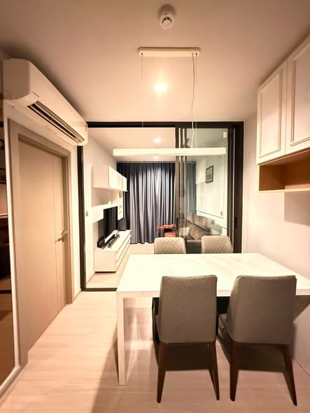 Life Asoke – Rama 9