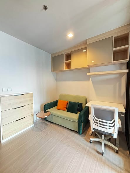 Life Asoke – Rama 9