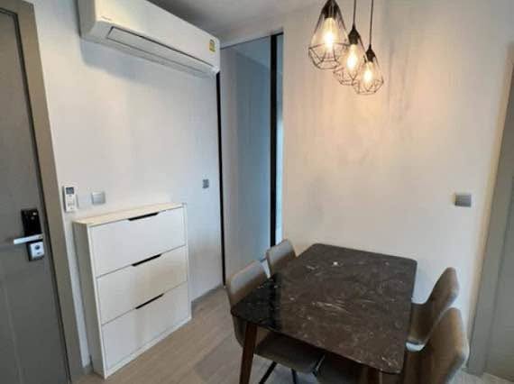 Life Asoke – Rama 9