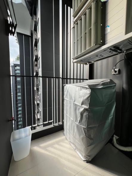 Life Asoke – Rama 9