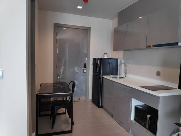 Life Asoke – Rama 9
