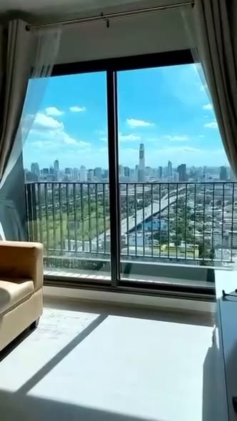 Life Asoke – Rama 9