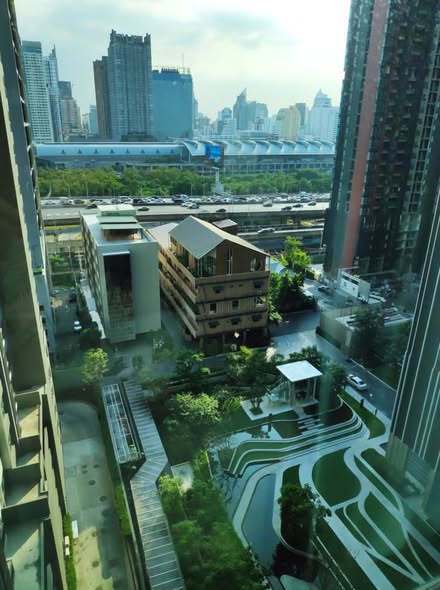Life Asoke – Rama 9