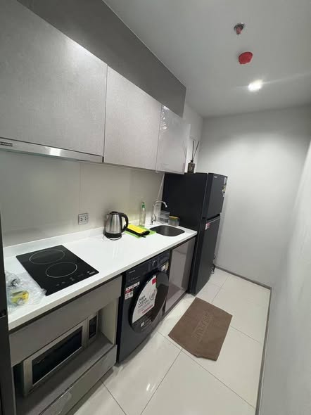 kitchen of Life Asoke – Rama 9