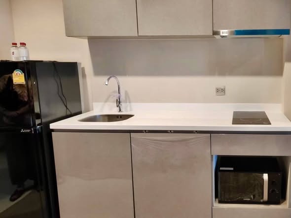 kitchen of Life Asoke – Rama 9