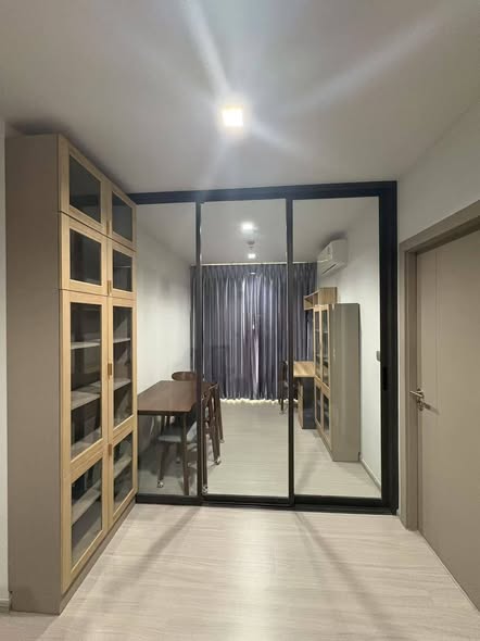 room interior of Life Asoke – Rama 9