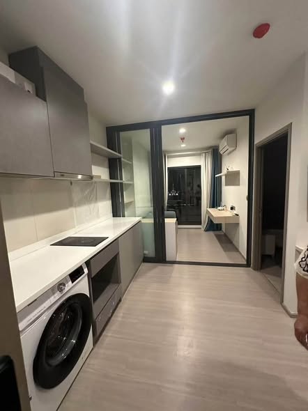 room interior of Life Asoke – Rama 9