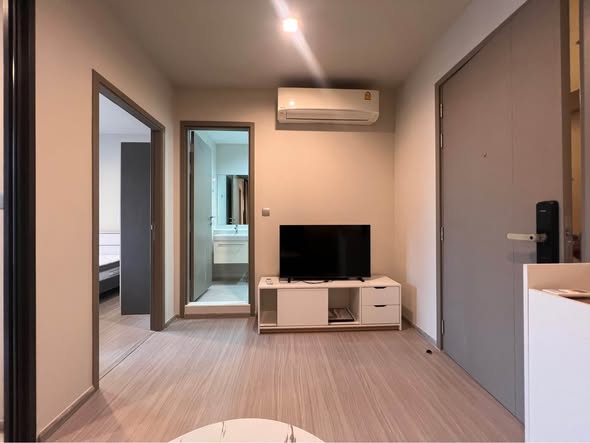 room interior of Life Asoke – Rama 9