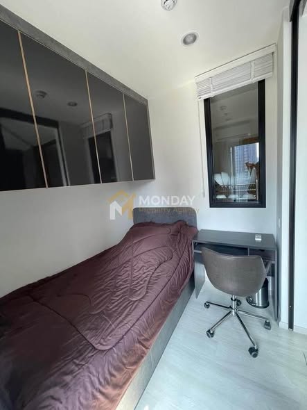 bedroom of Life Asoke